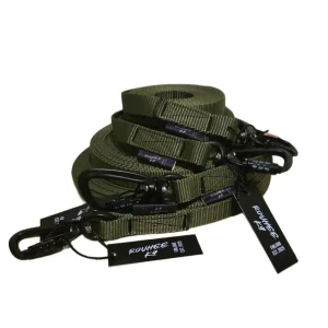 Rouhee K9 – PP Liina 3-15m