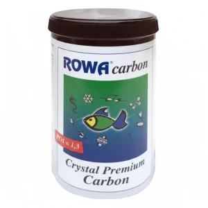 ROWA CARBON CRYSTAL – PREMIUM CARBON 1000ML/450g