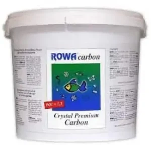 ROWA CARBON CRYSTAL – PREMIUM CARBON 5000ML/2250g