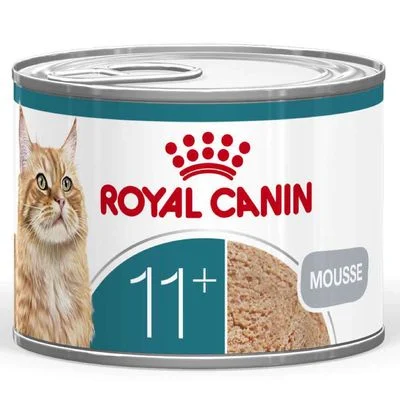 Royal Canin Ageing 11+ Mousse 12 x 85 g