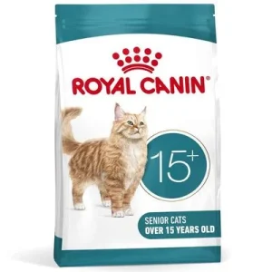 Royal Canin Ageing 15+ 400 g
