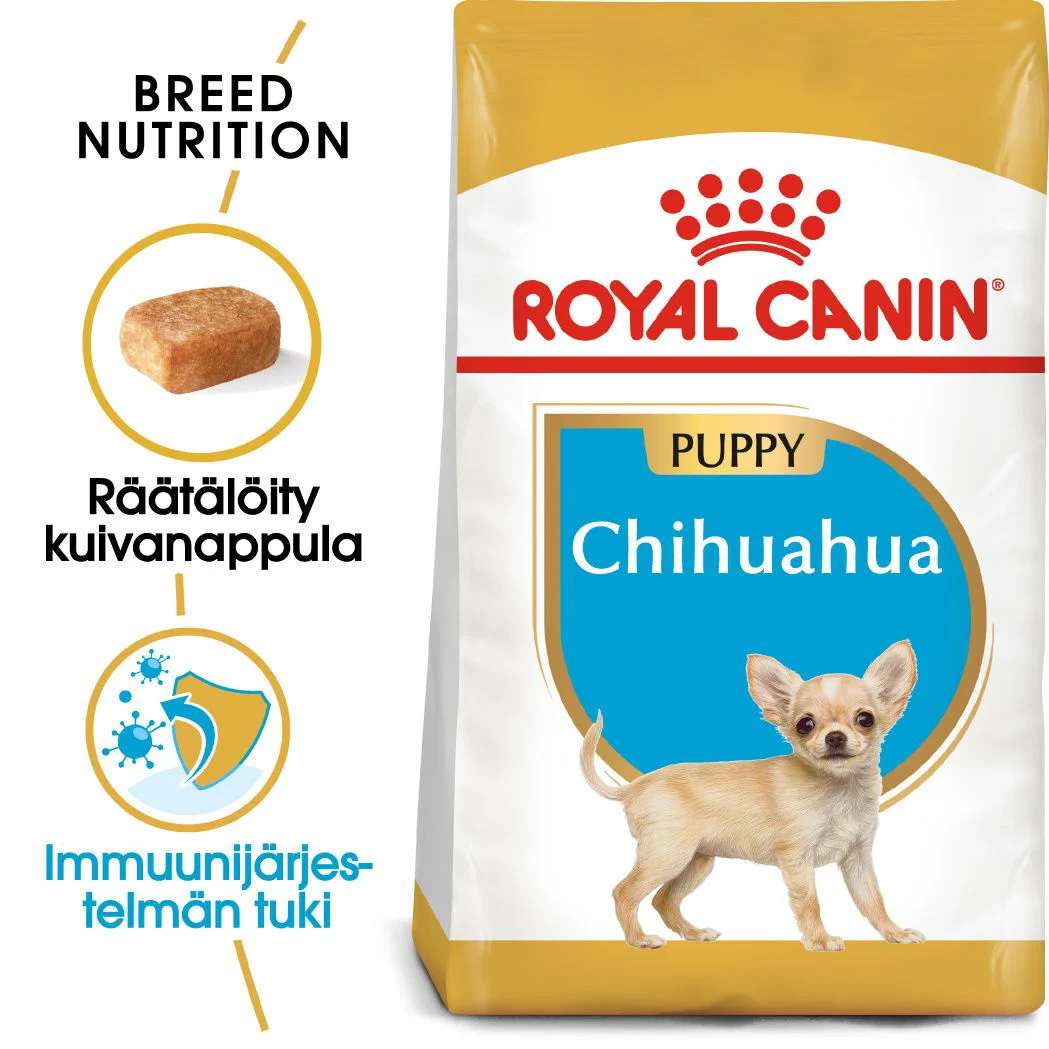Royal Canin Breed Chihuahua Puppy