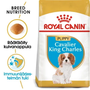 Royal Canin Cavalier Puppy 1,5 kg
