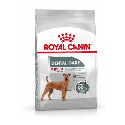 Royal Canin CCN Dental Care Medium 10 kg