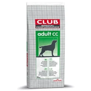Royal Canin Club Adult CC 15 kg