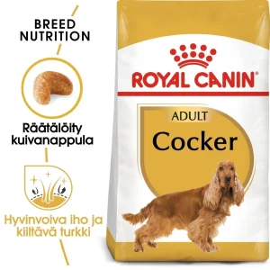 Royal Canin Cocker Adult