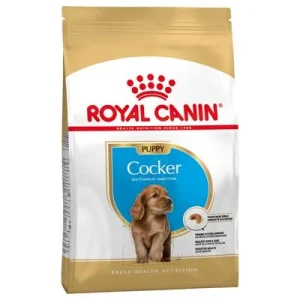 Royal Canin Cocker Puppy 3 kg