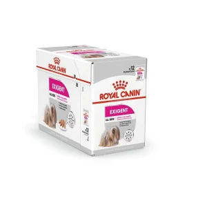 Royal Canin Exigent wet 12 x 85 g
