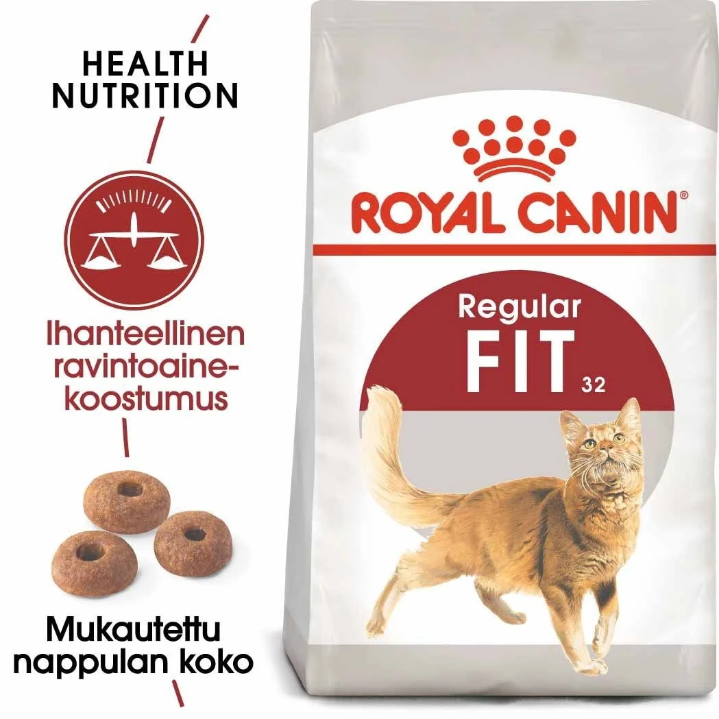 Royal Canin Fit