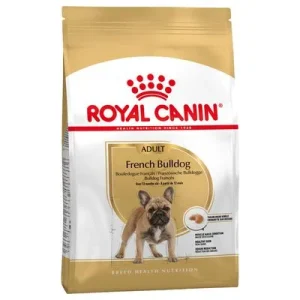 Royal Canin French Bulldog Adult 3 kg