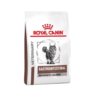 Royal Canin Gastro Intestinal Moderate Calorie Cat