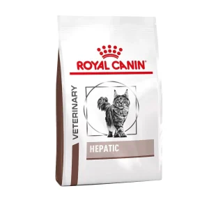 Royal Canin Gastrointestinal Hepatic Cat 2 kg