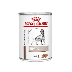 Royal Canin Gastrointestinal Hepatic wet, 12 x 420 g