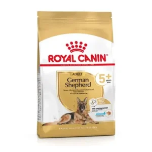 Royal Canin German Shepherd Adult 5+ 12 kg