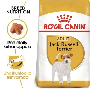 Royal Canin Jack Russel Adult