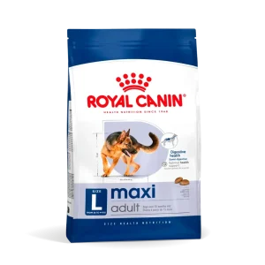Royal Canin Maxi Adult