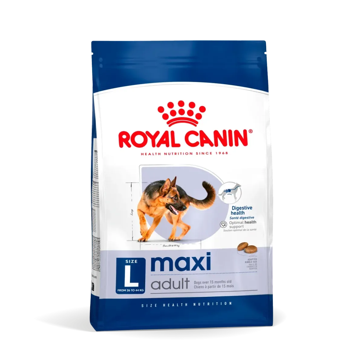 Royal Canin Maxi Adult