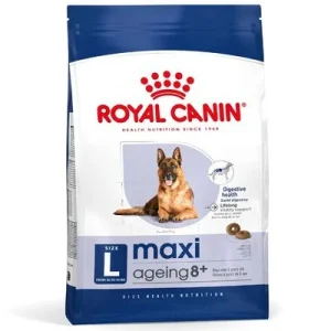 Royal Canin Maxi Ageing 8+ 15 kg