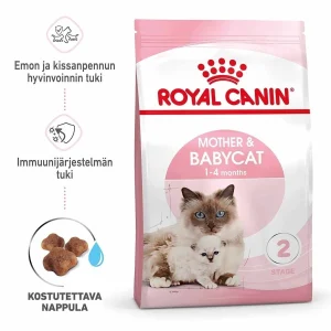 Royal Canin Mother & Babycat