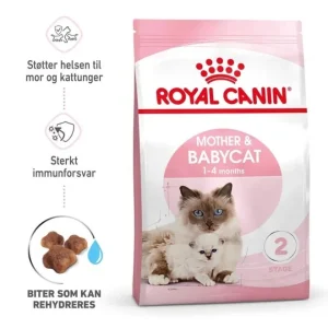 Royal Canin Mother&Babycat kuivaruoka 2kg