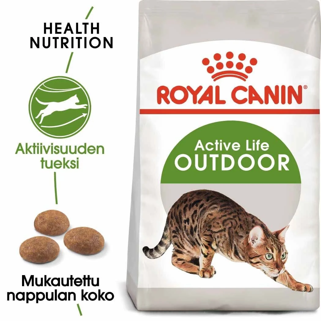 Royal Canin Outdoor
