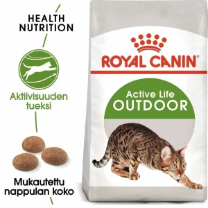 Royal Canin Outdoor