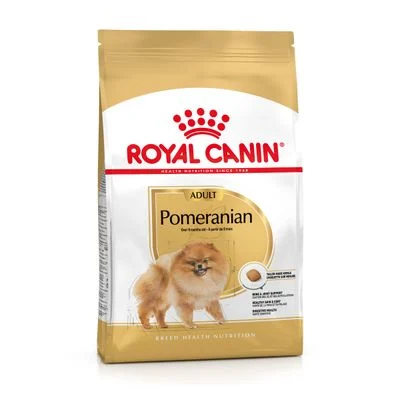 Royal Canin Pomeranian Adult 1,5 kg