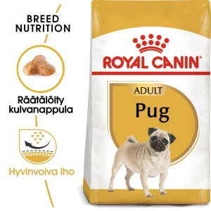 Royal Canin Pug Adult
