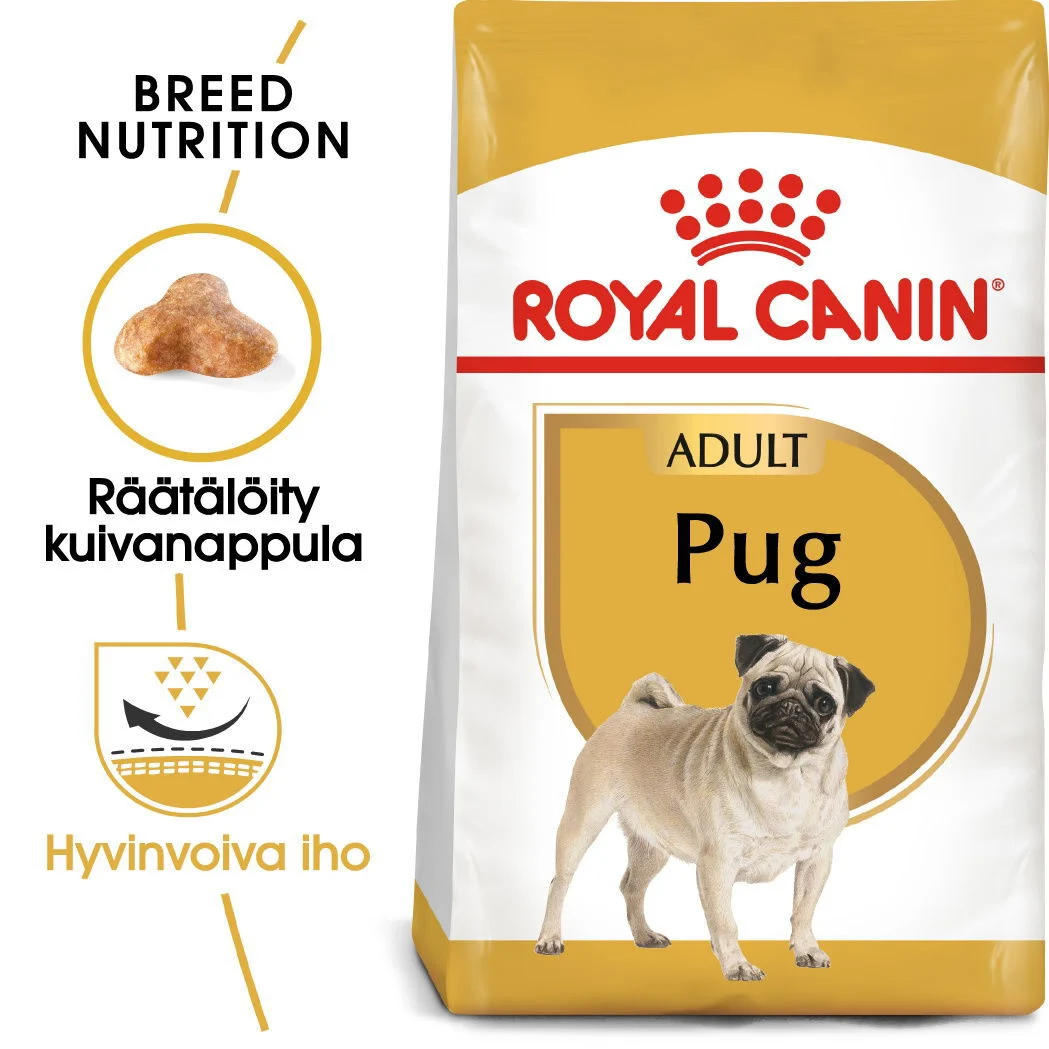 Royal Canin Pug Adult