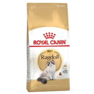 Royal Canin Ragdoll Adult aikuisen kissan kuivaruoka 2kg