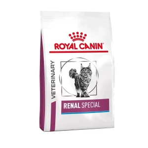 Royal Canin Renal Special Cat