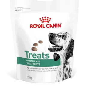Royal Canin Satiety Treats 230 g