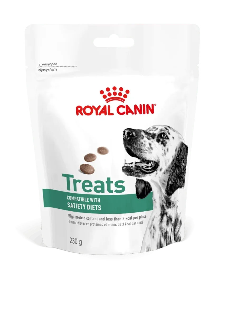 Royal Canin Satiety Treats 230 g
