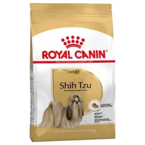 Royal Canin Shih Tzu Adult 7,5 kg