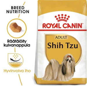 Royal Canin Shih Tzu Adult
