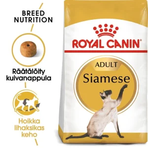Royal Canin Siamese