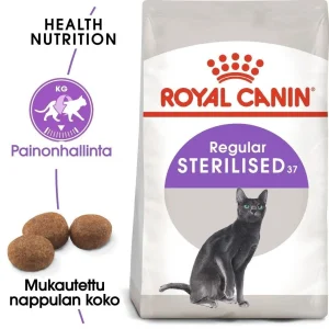 Royal Canin Sterilised