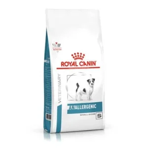 Royal Canin Veterinary Canine Anallergenic Small Dog 3 kg