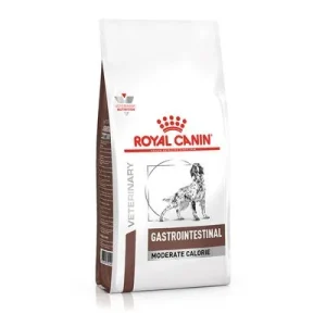 Royal Canin Veterinary Canine Gastrointestinal Moderate Calorie 15 kg