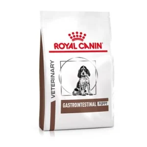 Royal Canin Veterinary Canine Gastrointestinal Puppy 2,5 kg