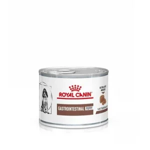 Royal Canin Veterinary Canine Gastrointestinal Puppy Ultra Soft Mousse 12 x 195 g