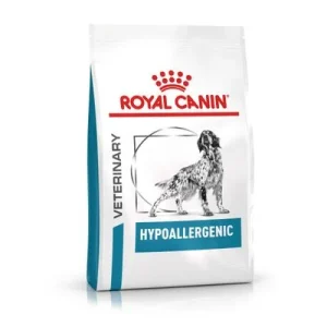 Royal Canin Veterinary Canine Hypoallergenic 2 kg