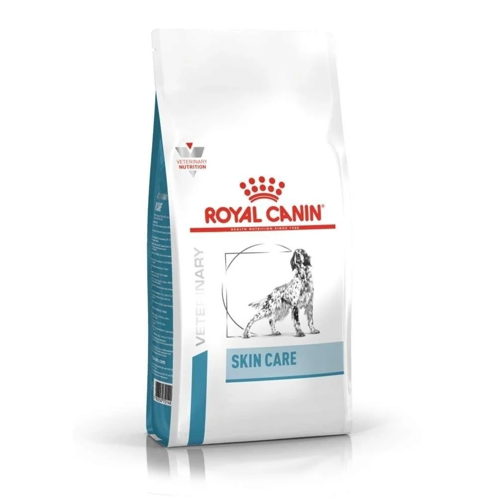 Royal Canin Veterinary Derma Skin Care 11 kg