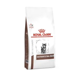 Royal Canin Veterinary Diets Cat Gastrointestinal Kitten