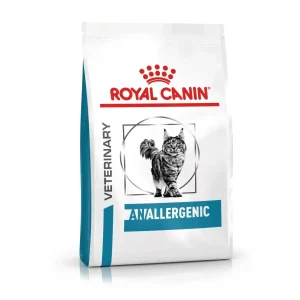 Royal Canin Veterinary Diets Derma Anallergenic Cat