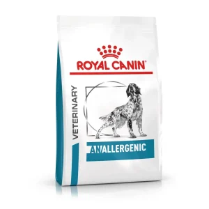 Royal Canin Veterinary Diets Derma Anallergenic Dog