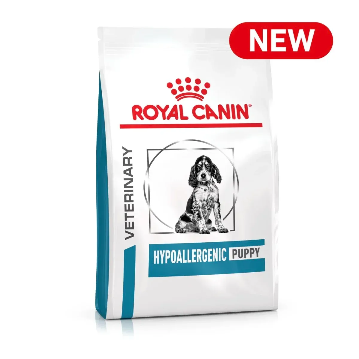 Royal Canin Veterinary Diets Derma Hypoallergenic Puppy