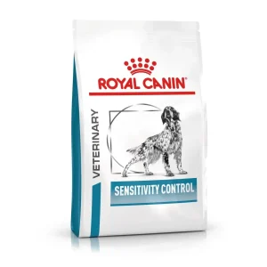 Royal Canin Veterinary Diets Derma Sensitivity Control Dog