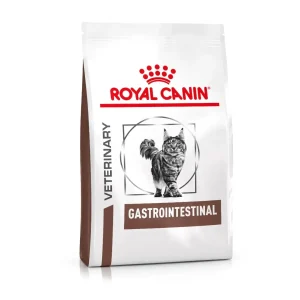 Royal Canin Veterinary Diets Gastrointestinal Cat