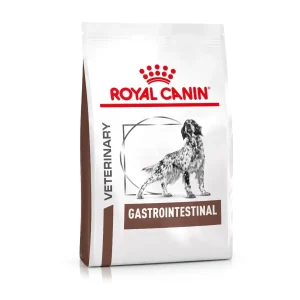 Royal Canin Veterinary Diets Gastrointestinal Dog